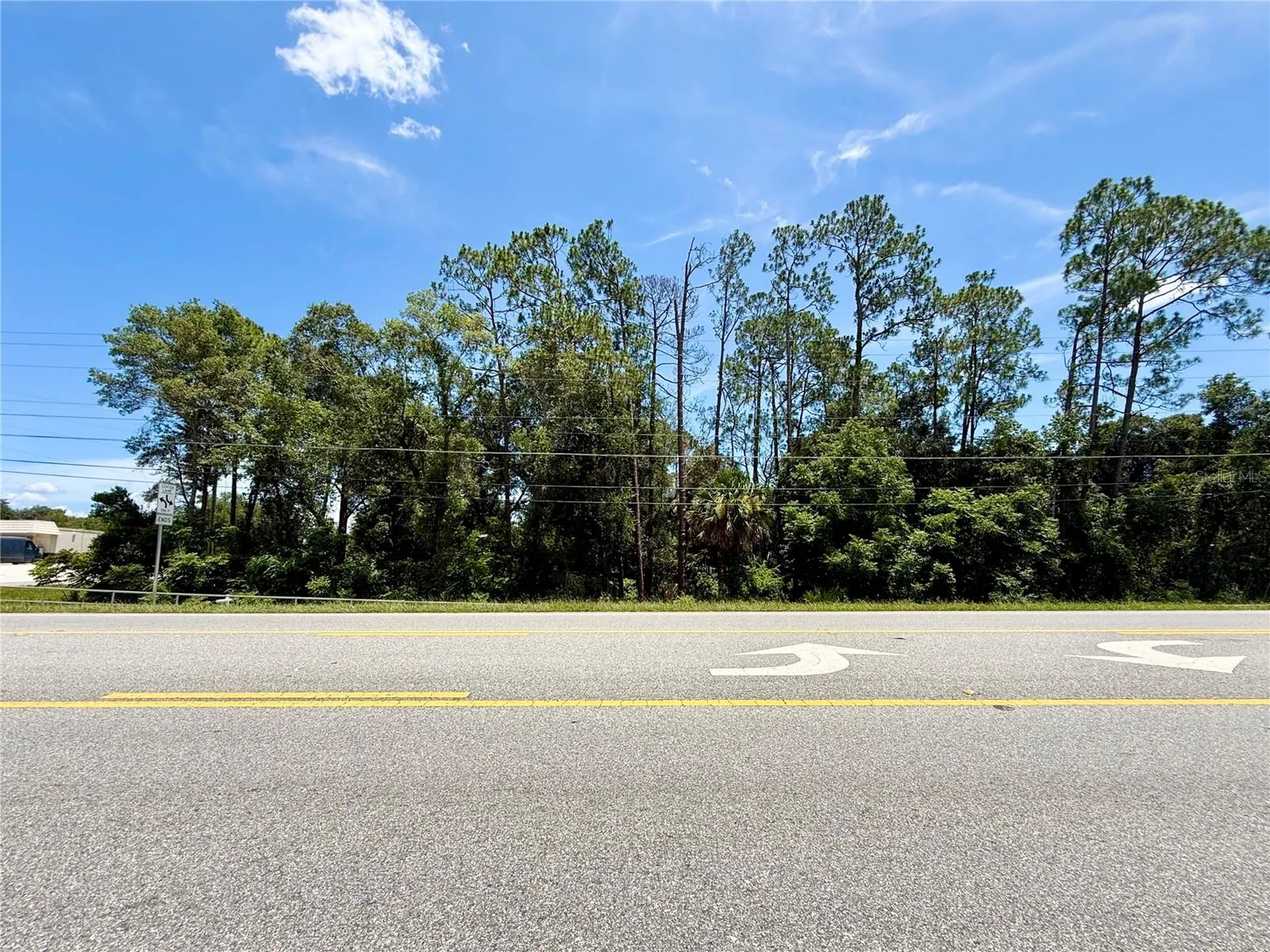 Lot 13 State Road 44 Eustis FL 32726