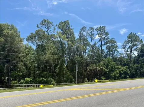 Lot 13 State Road 44 Eustis FL 32726
