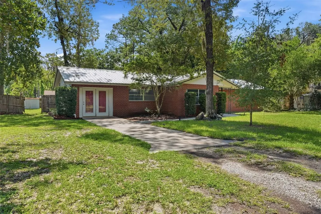 5 SW 41st Street Gainesville FL 32607