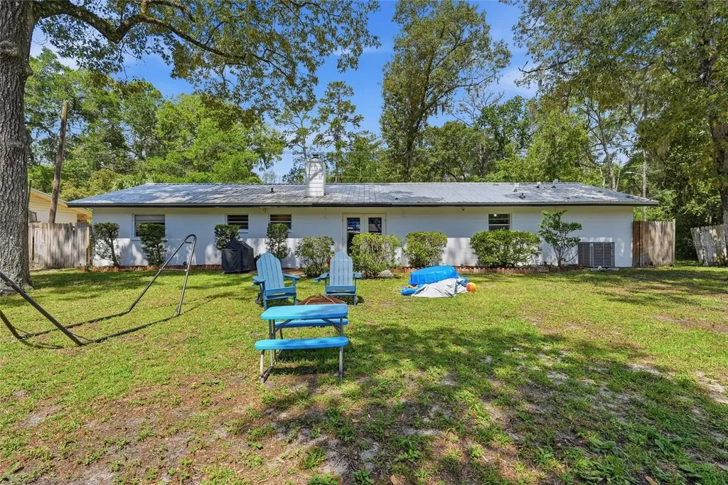 5 SW 41st Street Gainesville FL 32607