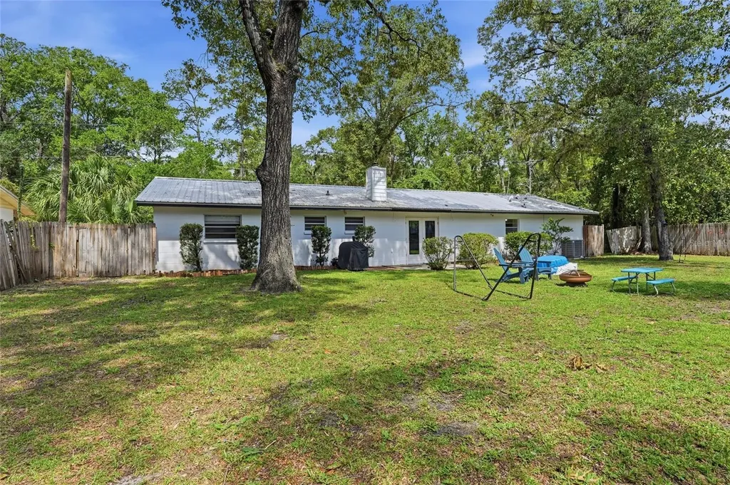 5 SW 41st Street Gainesville FL 32607