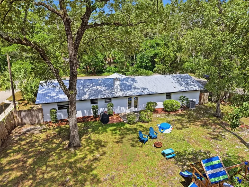 5 SW 41st Street Gainesville FL 32607