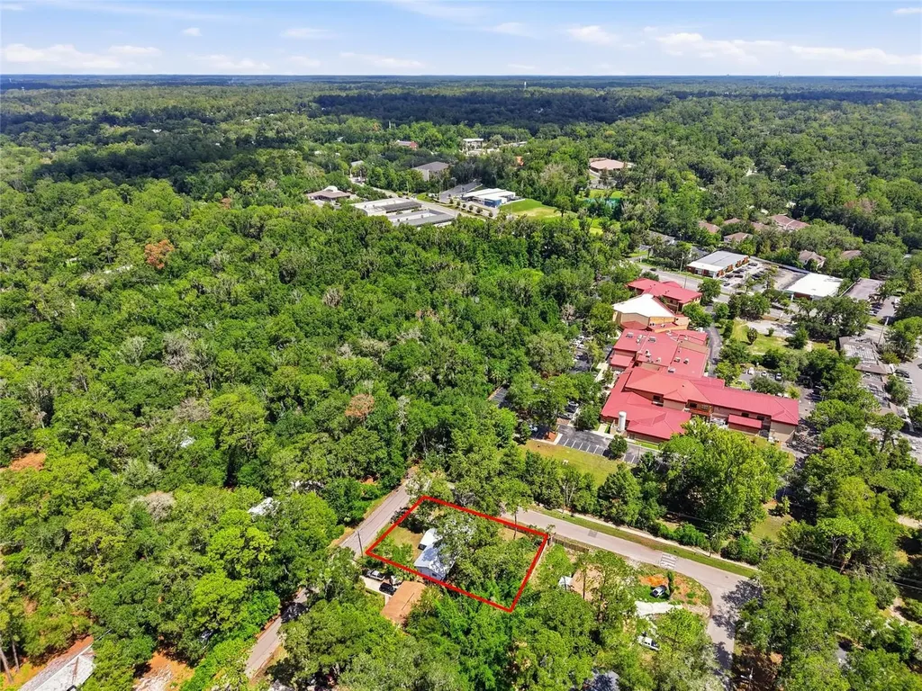 5 SW 41st Street Gainesville FL 32607