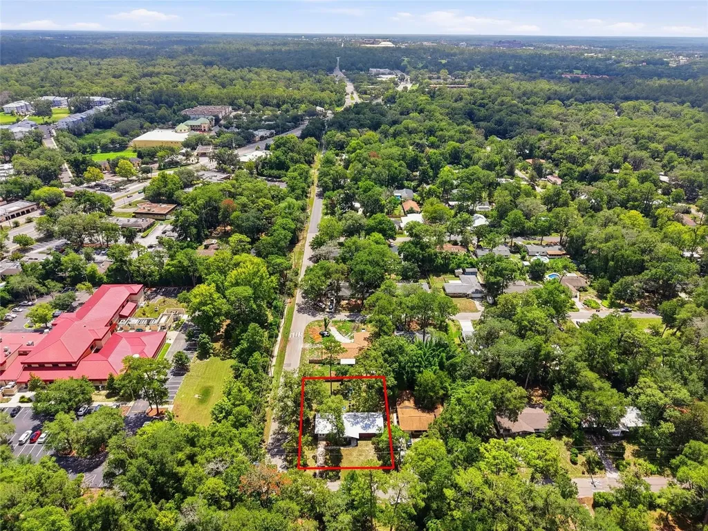 5 SW 41st Street Gainesville FL 32607