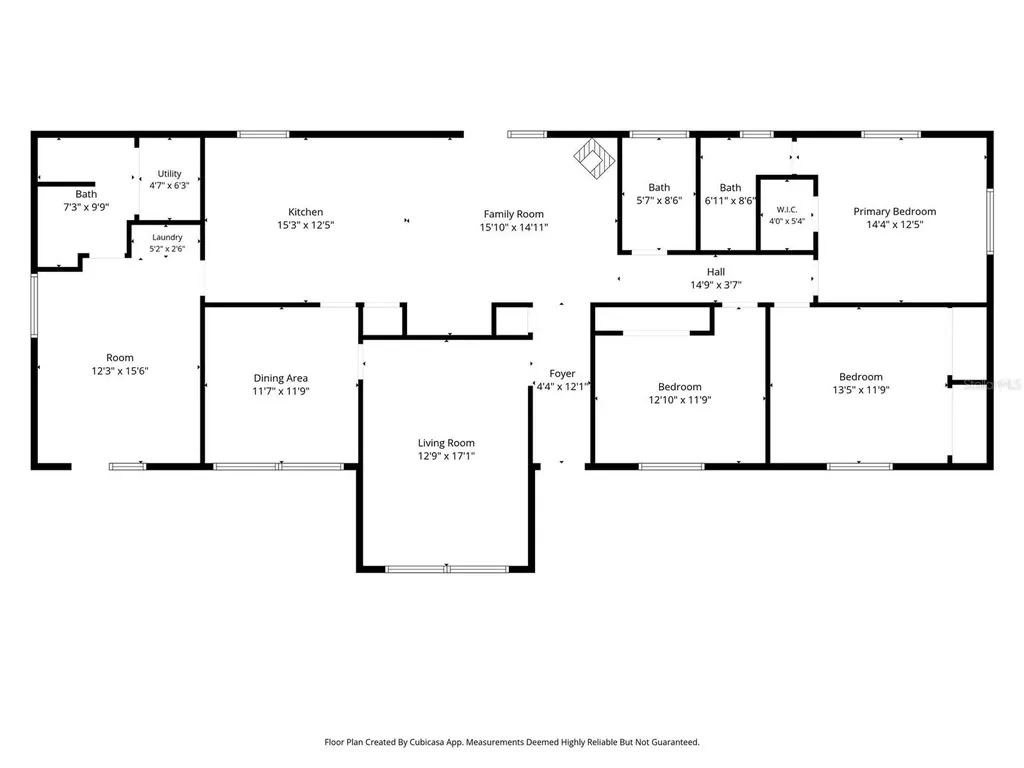 5 SW 41st Street Gainesville FL 32607
