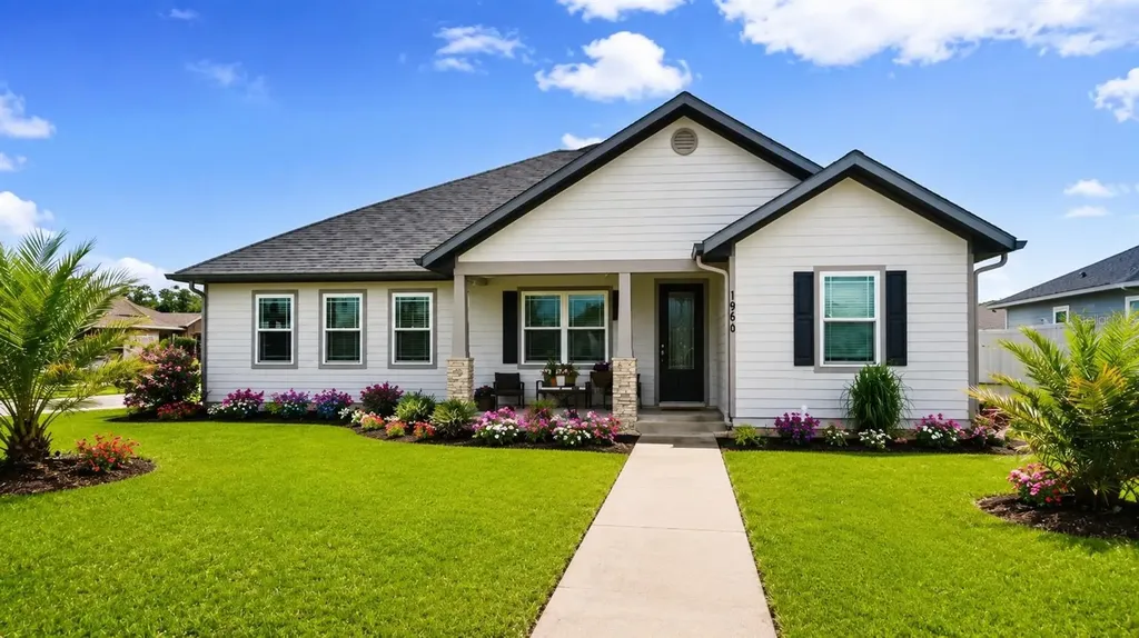 1960 SW 247th Way Newberry FL 32669
