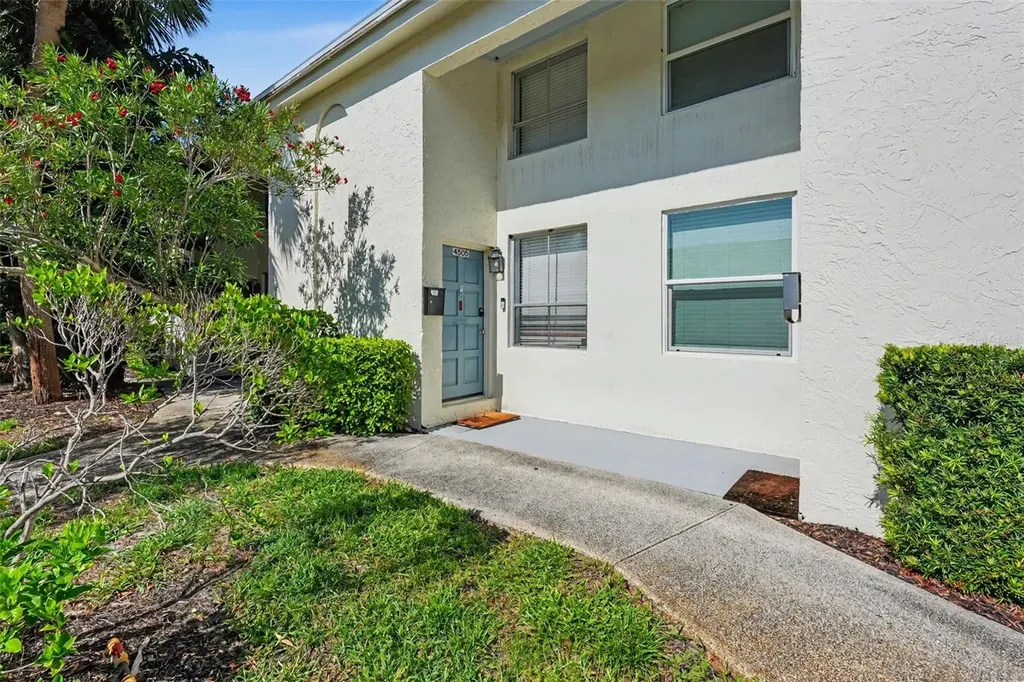 4505 La Capri Court Tampa FL 33611