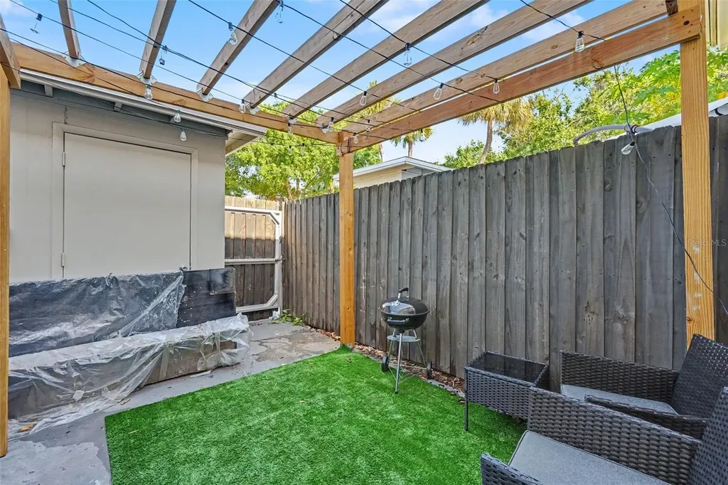 4505 La Capri Court Tampa FL 33611