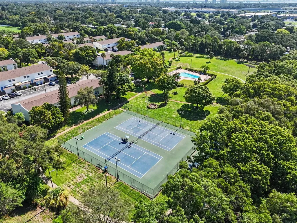 4505 La Capri Court Tampa FL 33611