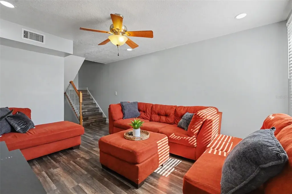 4505 La Capri Court Tampa FL 33611