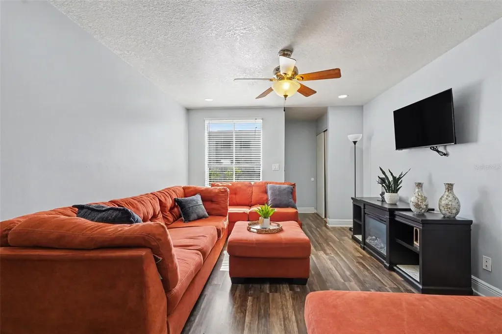 4505 La Capri Court Tampa FL 33611