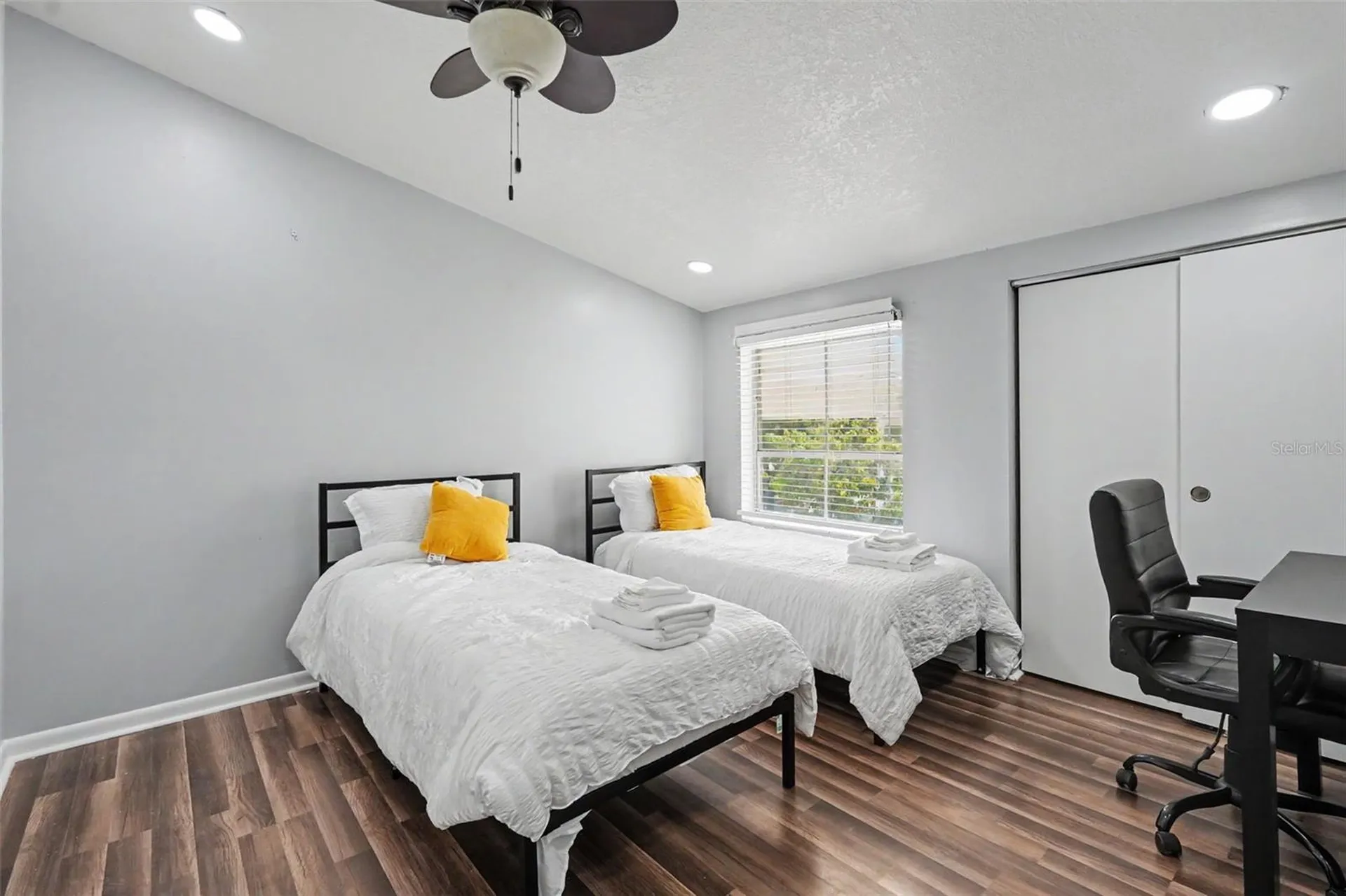4505 La Capri Court Tampa FL 33611
