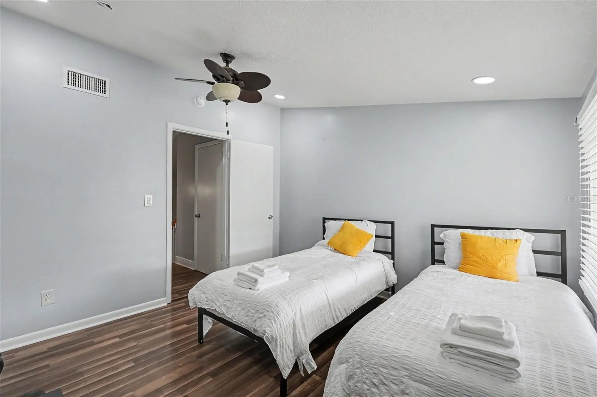 4505 La Capri Court Tampa FL 33611