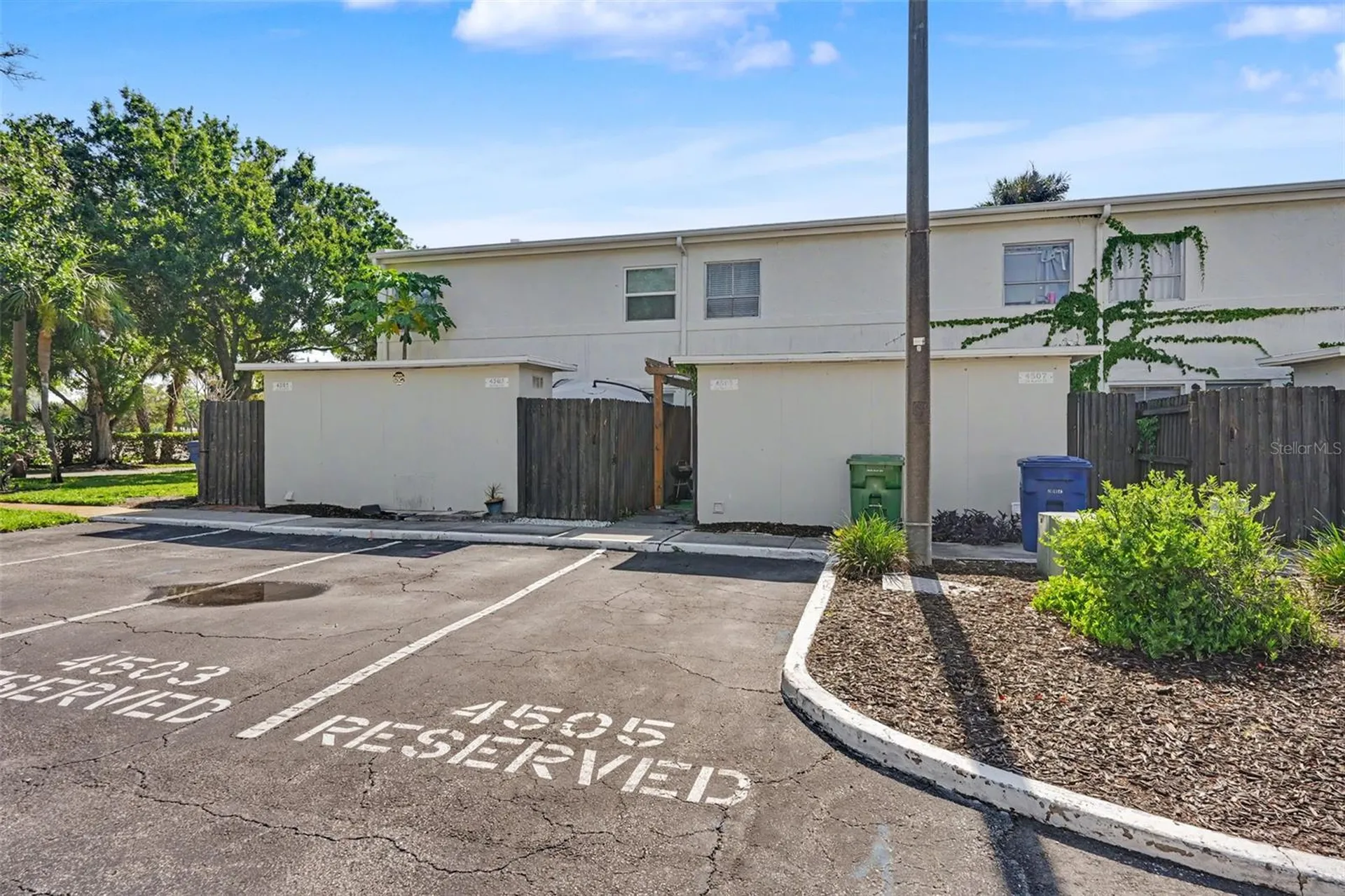 4505 La Capri Court Tampa FL 33611