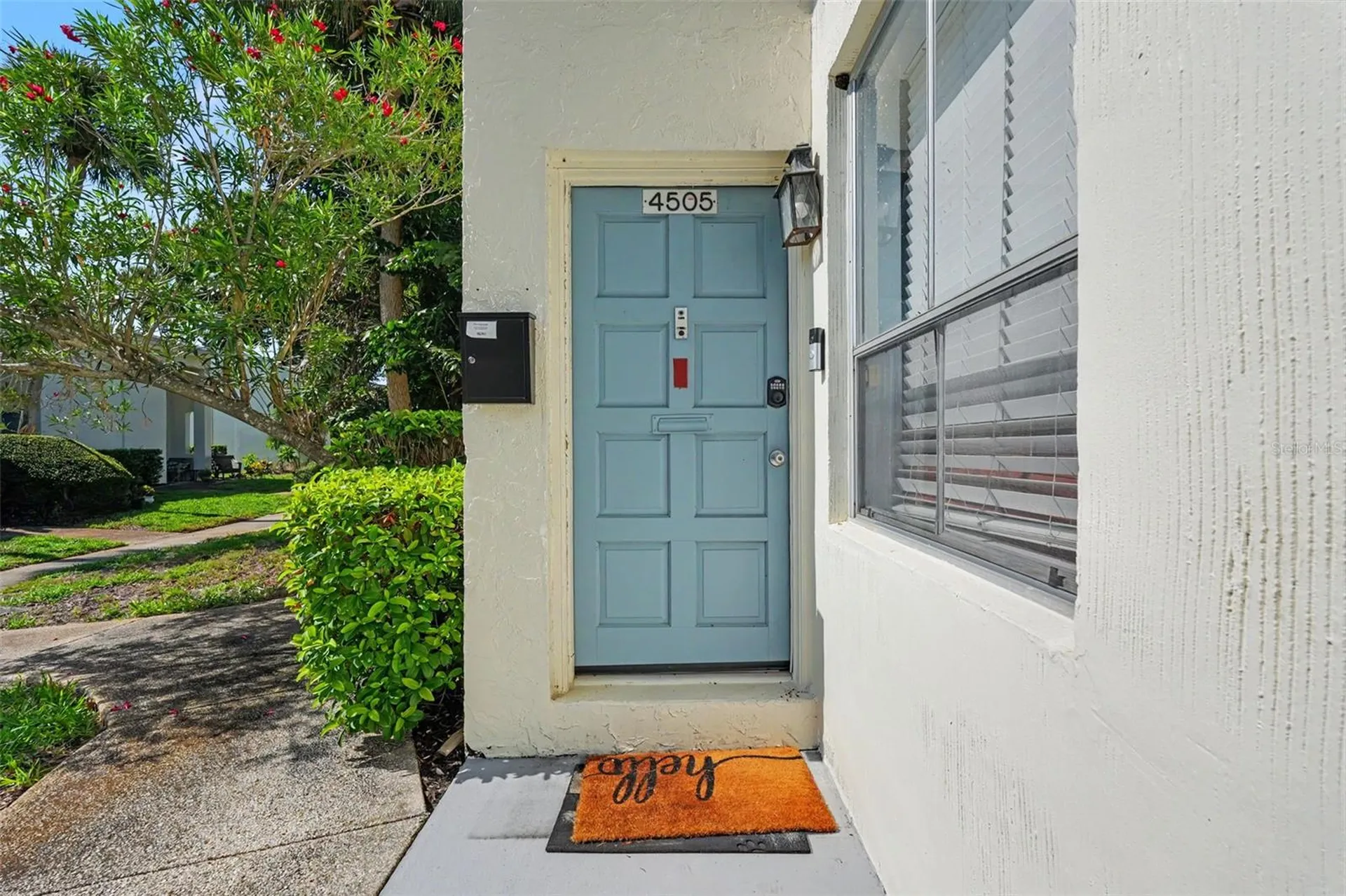 4505 La Capri Court Tampa FL 33611
