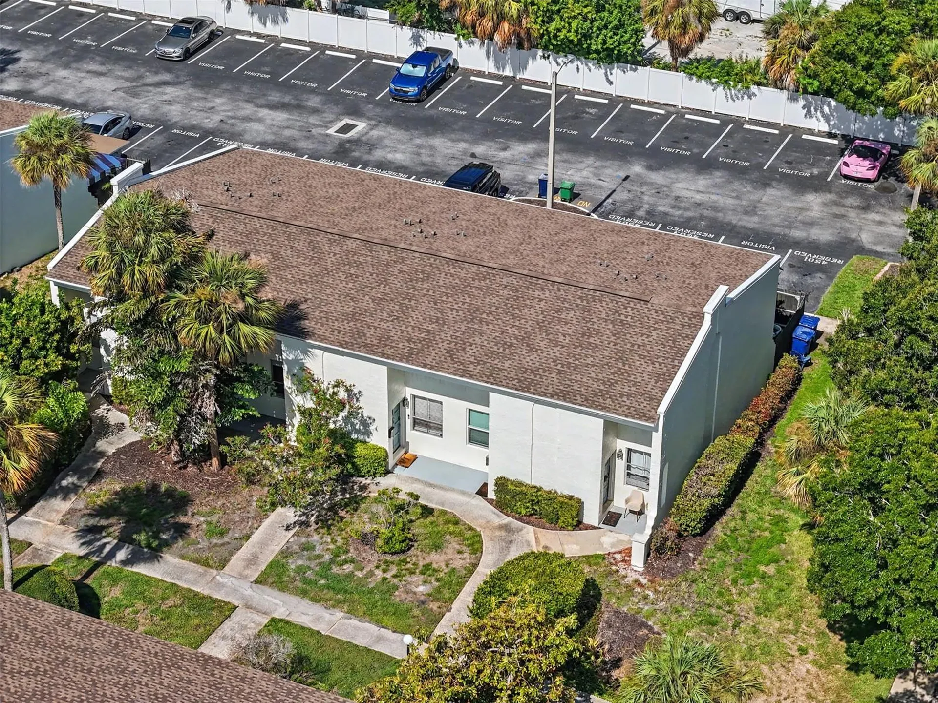 4505 La Capri Court Tampa FL 33611