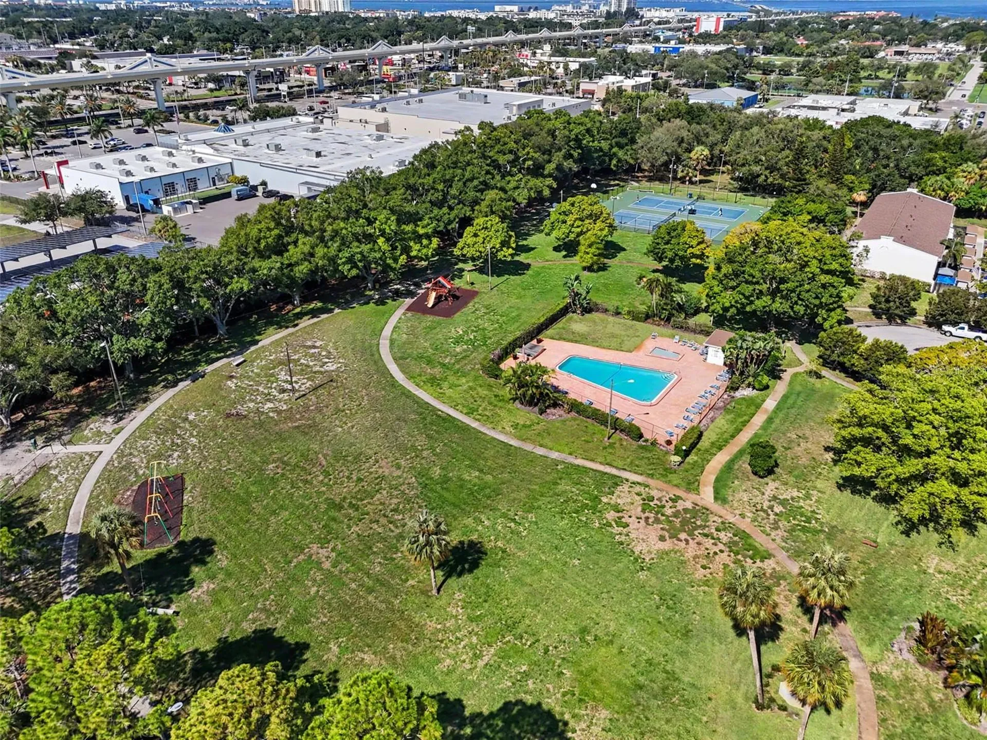 4505 La Capri Court Tampa FL 33611