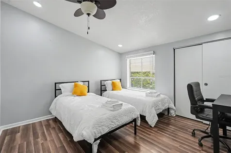 4505 La Capri Court Tampa FL 33611