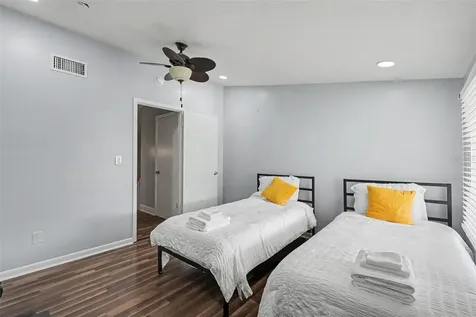 4505 La Capri Court Tampa FL 33611