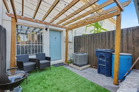 4505 La Capri Court Tampa FL 33611