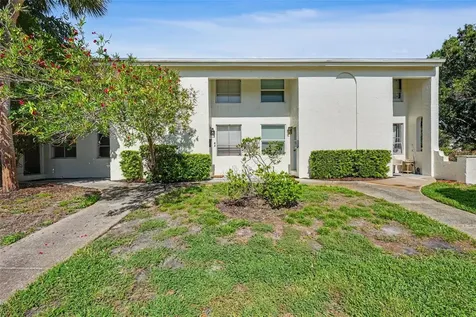 4505 La Capri Court Tampa FL 33611