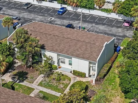 4505 La Capri Court Tampa FL 33611