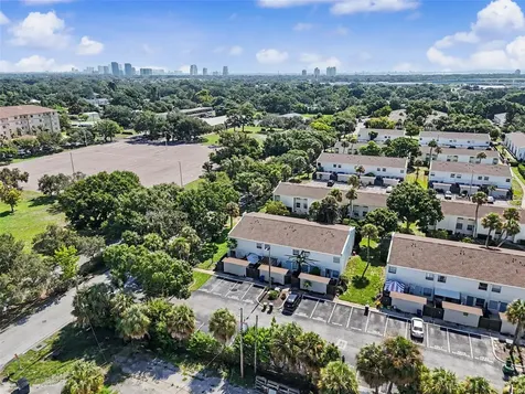 4505 La Capri Court Tampa FL 33611