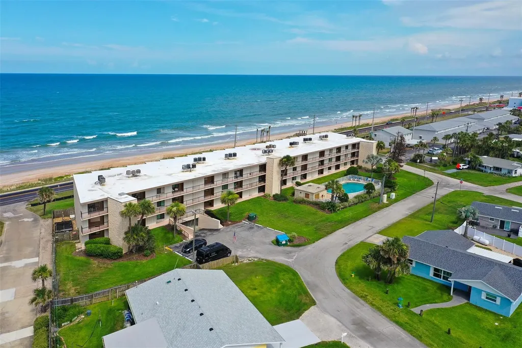 2600 Ocean Shore Boulevard Ormond Beach FL 32176