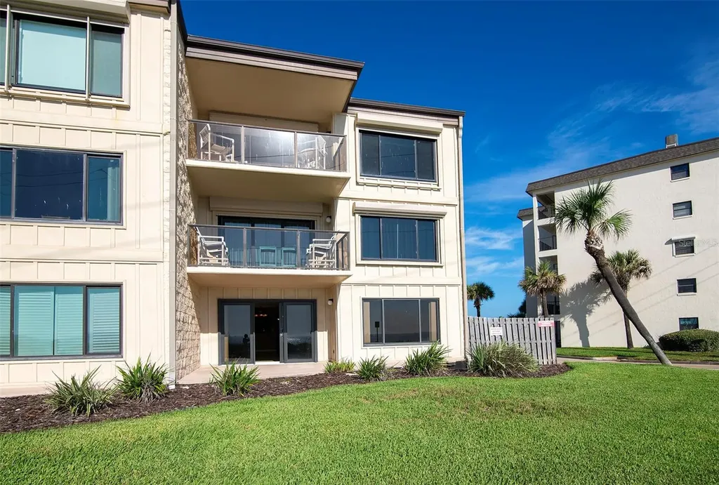 2600 Ocean Shore Boulevard Ormond Beach FL 32176