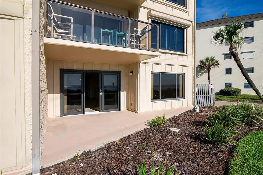 2600 Ocean Shore Boulevard Ormond Beach FL 32176