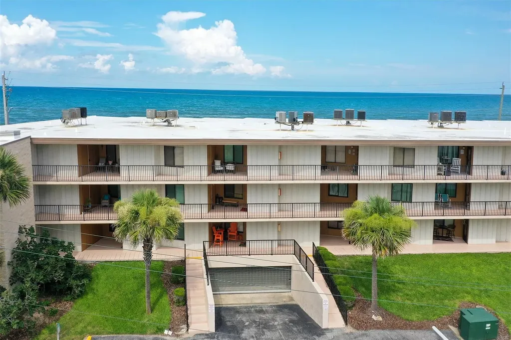 2600 Ocean Shore Boulevard Ormond Beach FL 32176