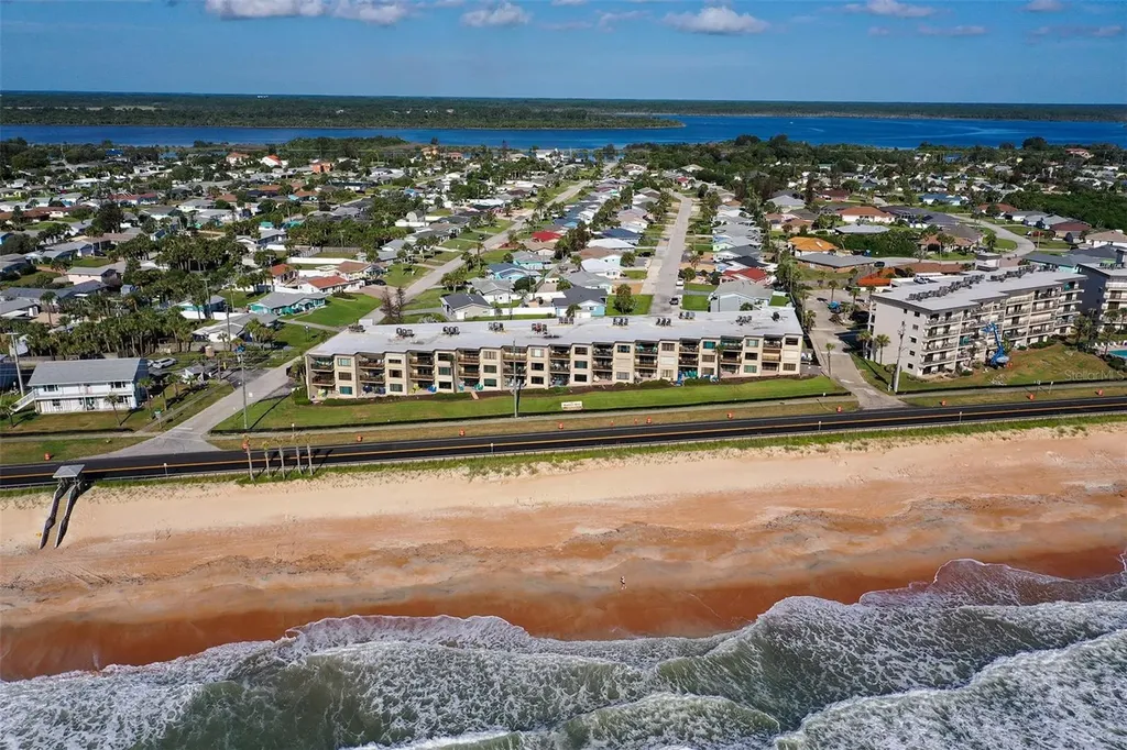 2600 Ocean Shore Boulevard Ormond Beach FL 32176