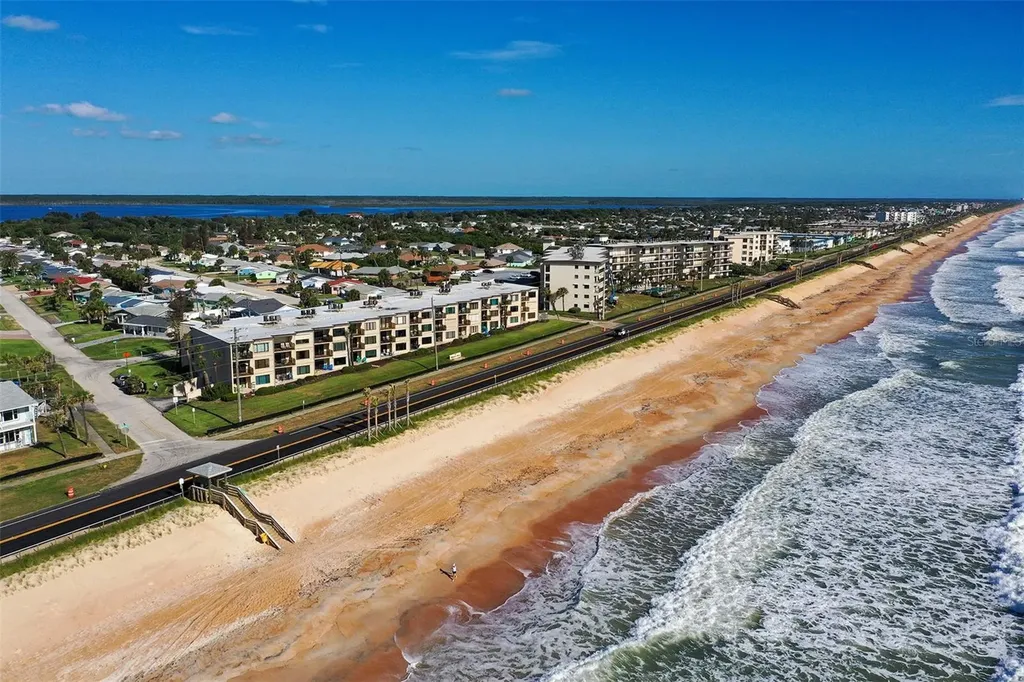 2600 Ocean Shore Boulevard Ormond Beach FL 32176