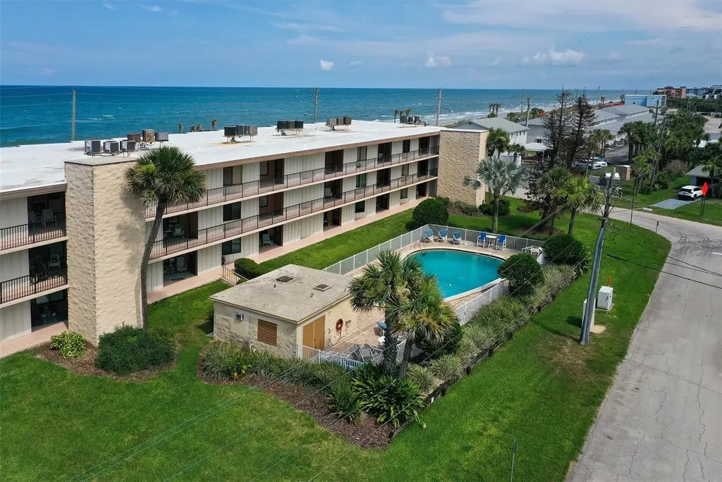 2600 Ocean Shore Boulevard Ormond Beach FL 32176