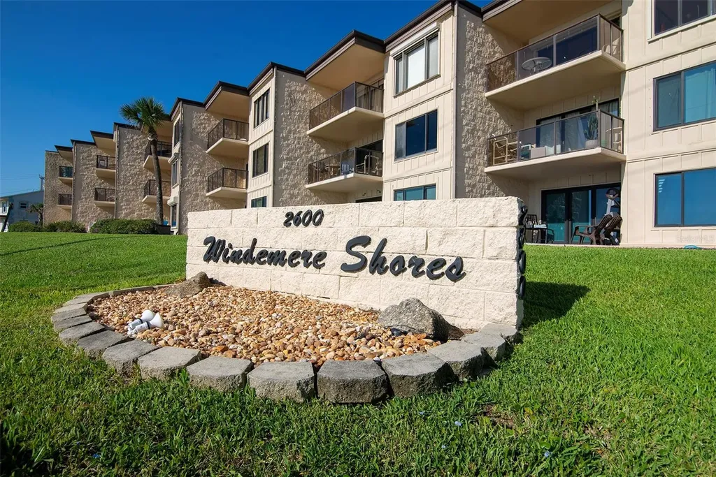 2600 Ocean Shore Boulevard Ormond Beach FL 32176