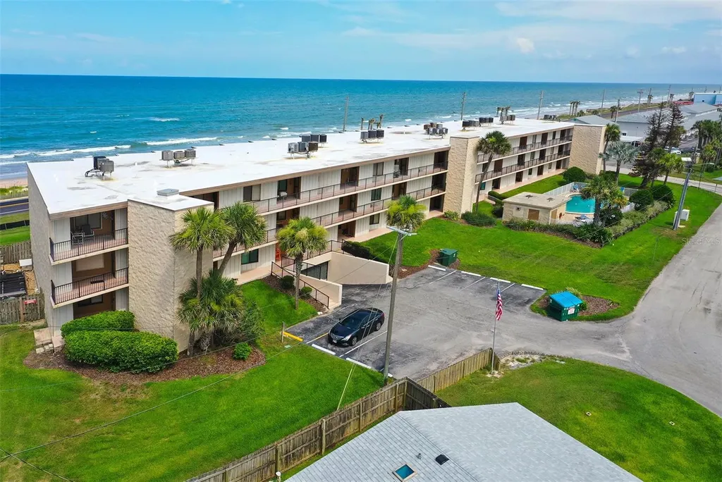 2600 Ocean Shore Boulevard Ormond Beach FL 32176