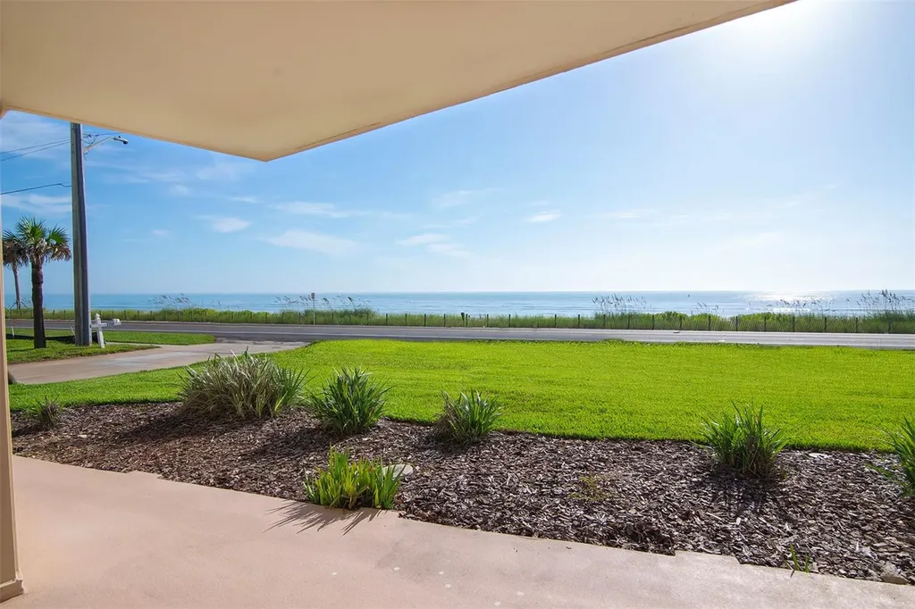 2600 Ocean Shore Boulevard Ormond Beach FL 32176