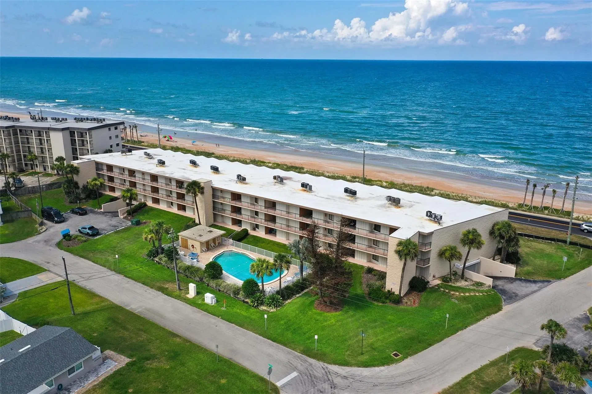 2600 Ocean Shore Boulevard Ormond Beach FL 32176