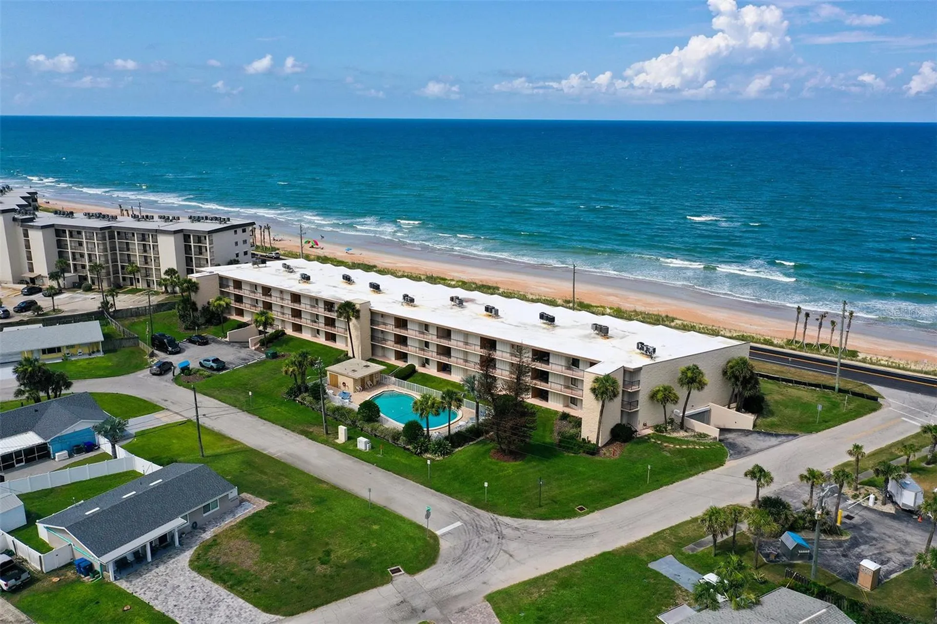 2600 Ocean Shore Boulevard Ormond Beach FL 32176