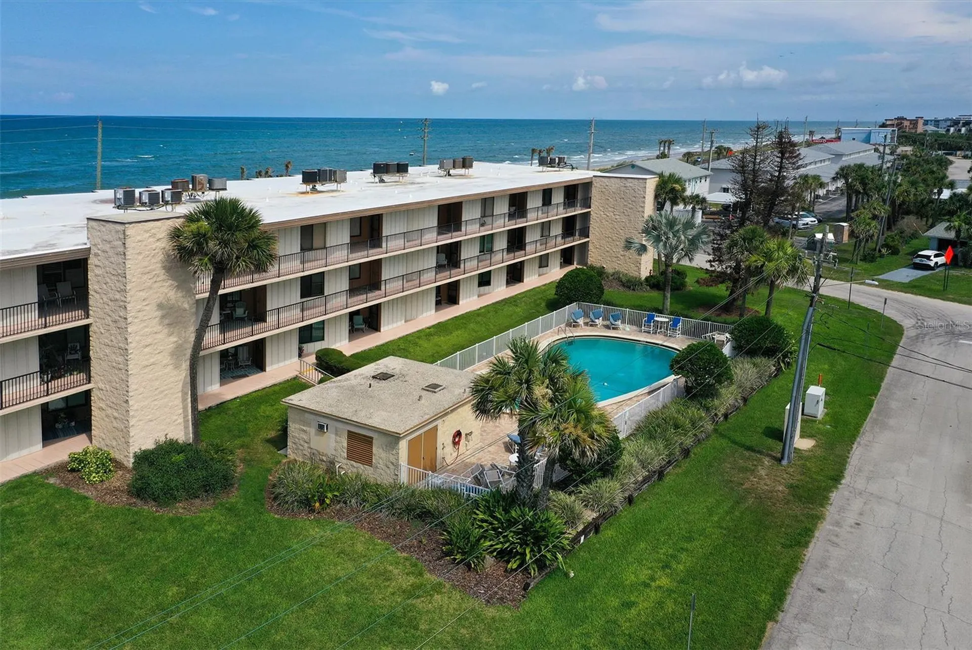 2600 Ocean Shore Boulevard Ormond Beach FL 32176