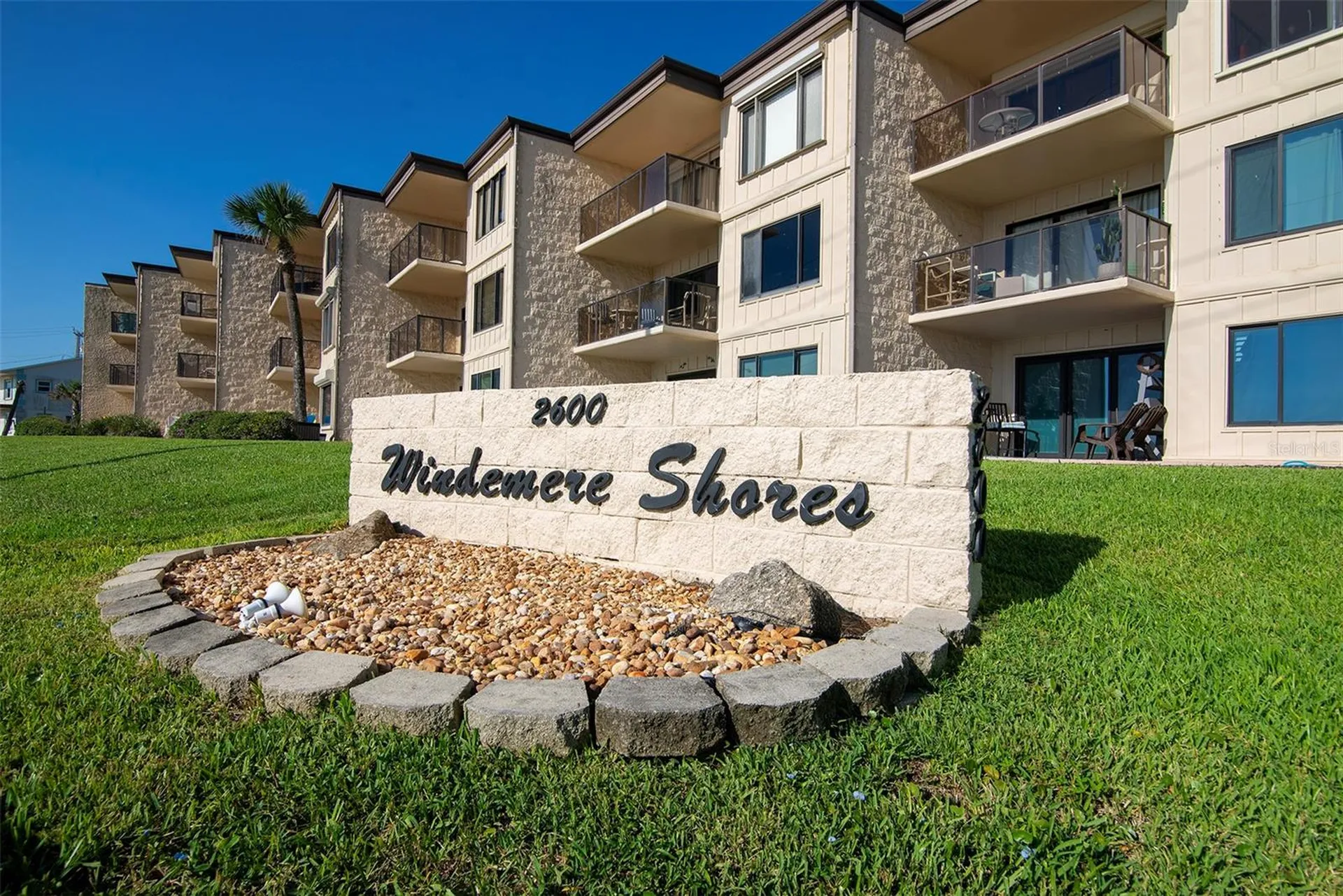 2600 Ocean Shore Boulevard Ormond Beach FL 32176