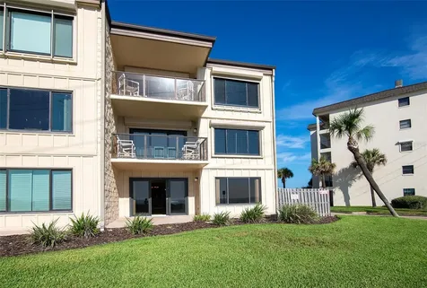 2600 Ocean Shore Boulevard Ormond Beach FL 32176