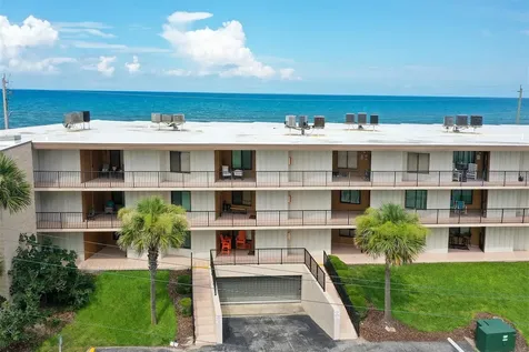 2600 Ocean Shore Boulevard Ormond Beach FL 32176