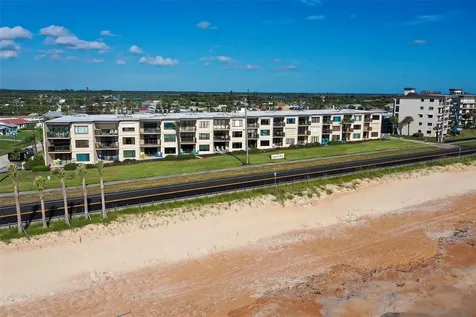2600 Ocean Shore Boulevard Ormond Beach FL 32176