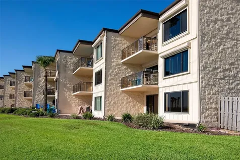 2600 Ocean Shore Boulevard Ormond Beach FL 32176