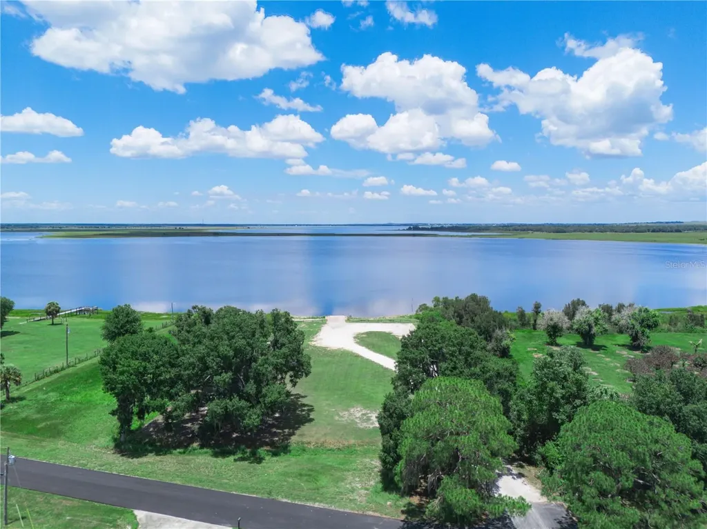 735 Keen Road Frostproof FL 33843