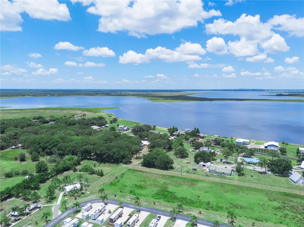 735 Keen Road Frostproof FL 33843
