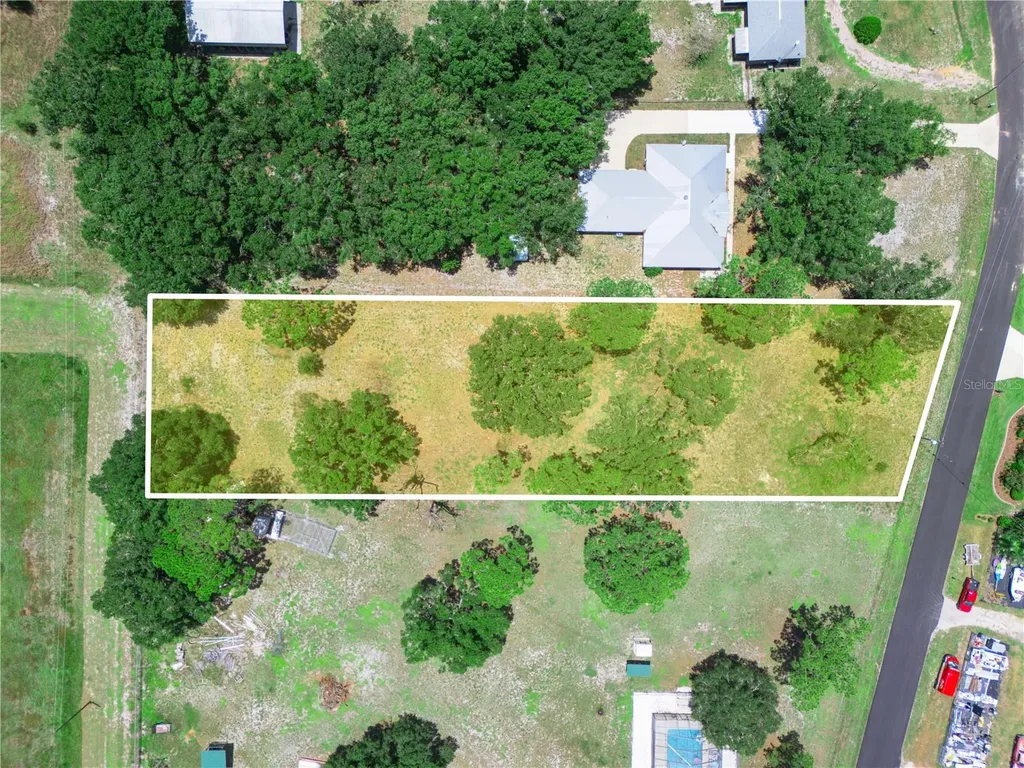 735 Keen Road Frostproof FL 33843