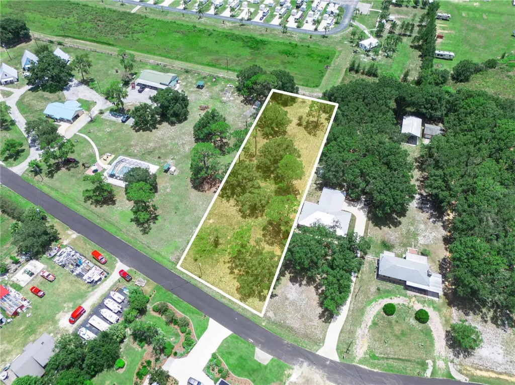 735 Keen Road Frostproof FL 33843