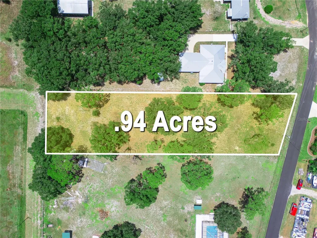735 Keen Road Frostproof FL 33843